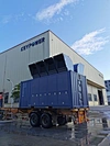resistive load bank