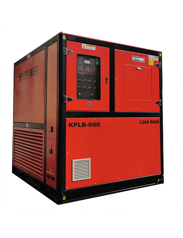load bank for generator testing