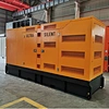 standby generators 400kw 500kva