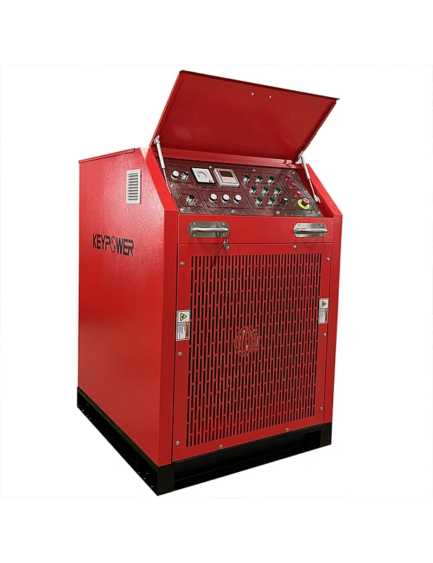 resistive load bank