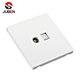 TV+TEL socket-UK
