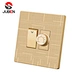 1 GANG DIMMER WITH FAN