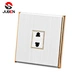 1 socket