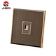 TEL socket