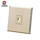 TEL socket