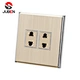 2 socket
