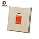 45A DP switch neon