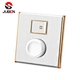1 gang dimmer with fan