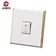 1 gang bell push switch