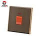 45A DP switch neon