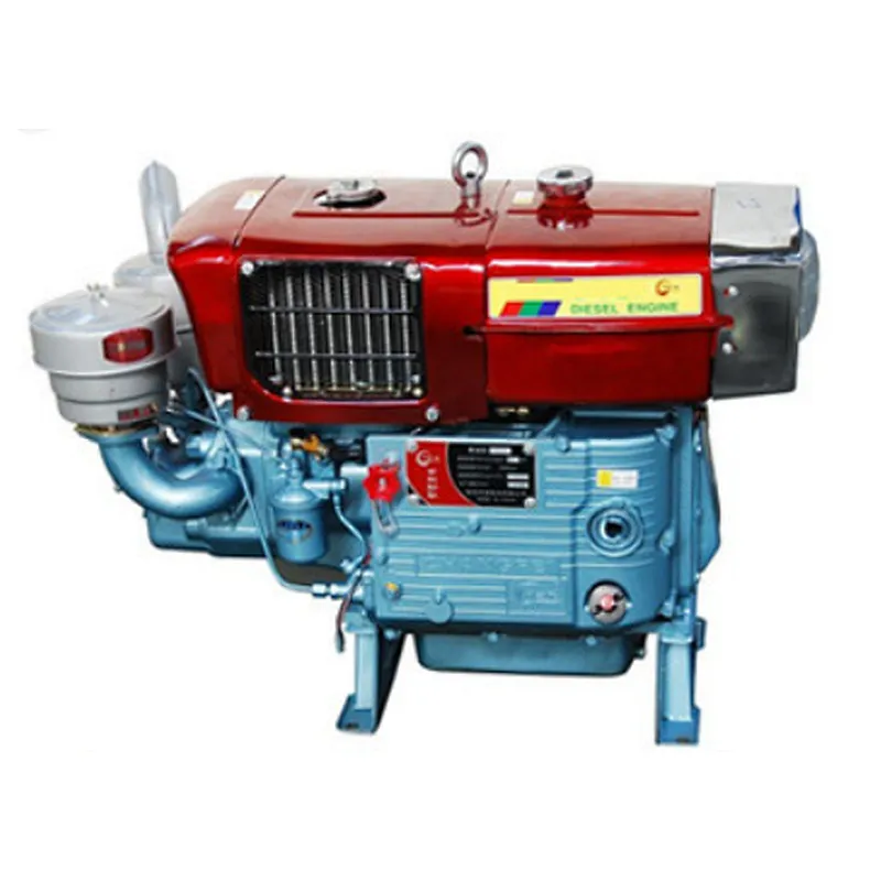 8-12 hp Walking Tractor