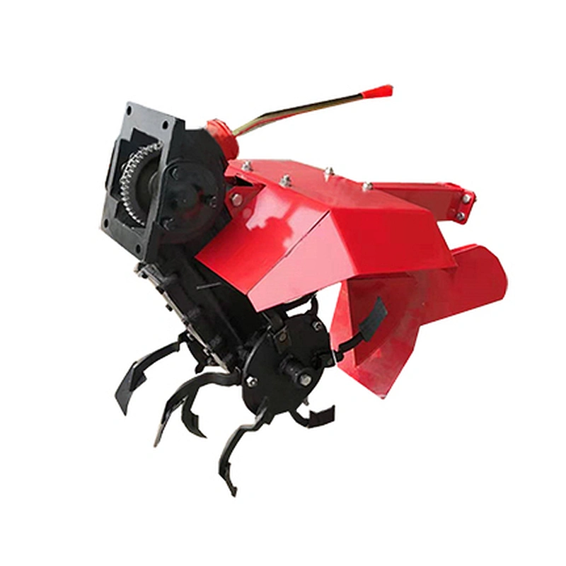 12-18hp Walking Tractor