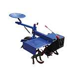 Rotary Tiller: A Must-Have Tool for Agriculture