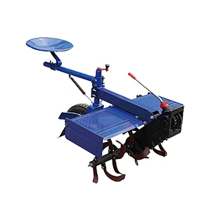 20-25 Hp Multifunctional Hand Walking Tractor