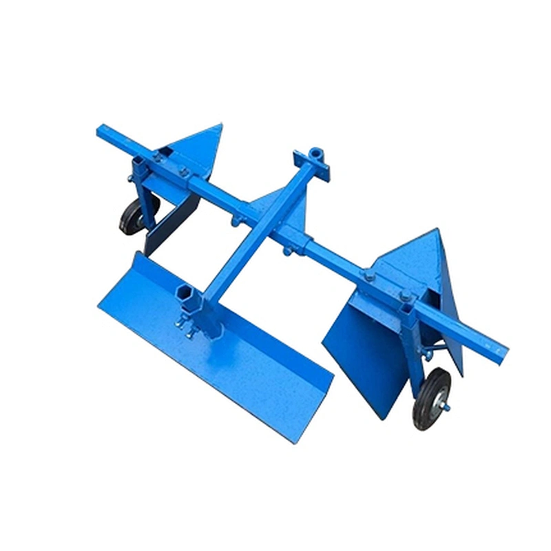 12-18hp Walking Tractor