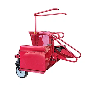 12-18hp Walking Tractor