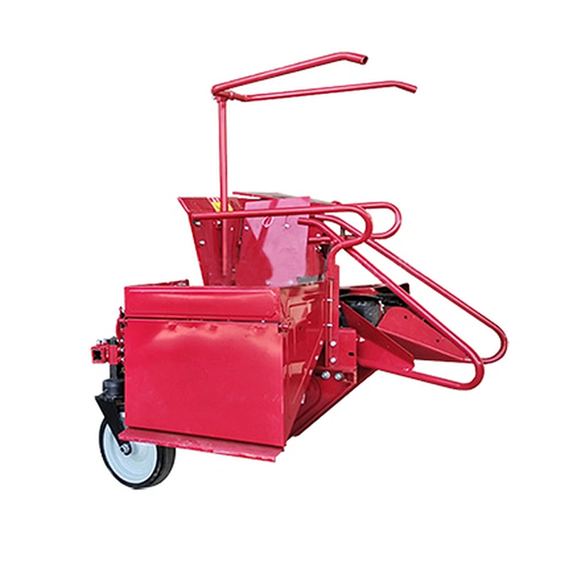12-18hp Walking Tractor