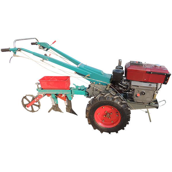 corn planter