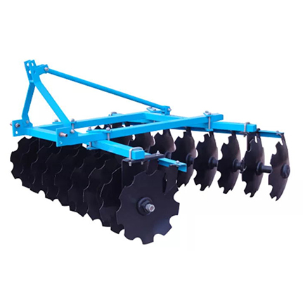 Wheel Tractor Accessories