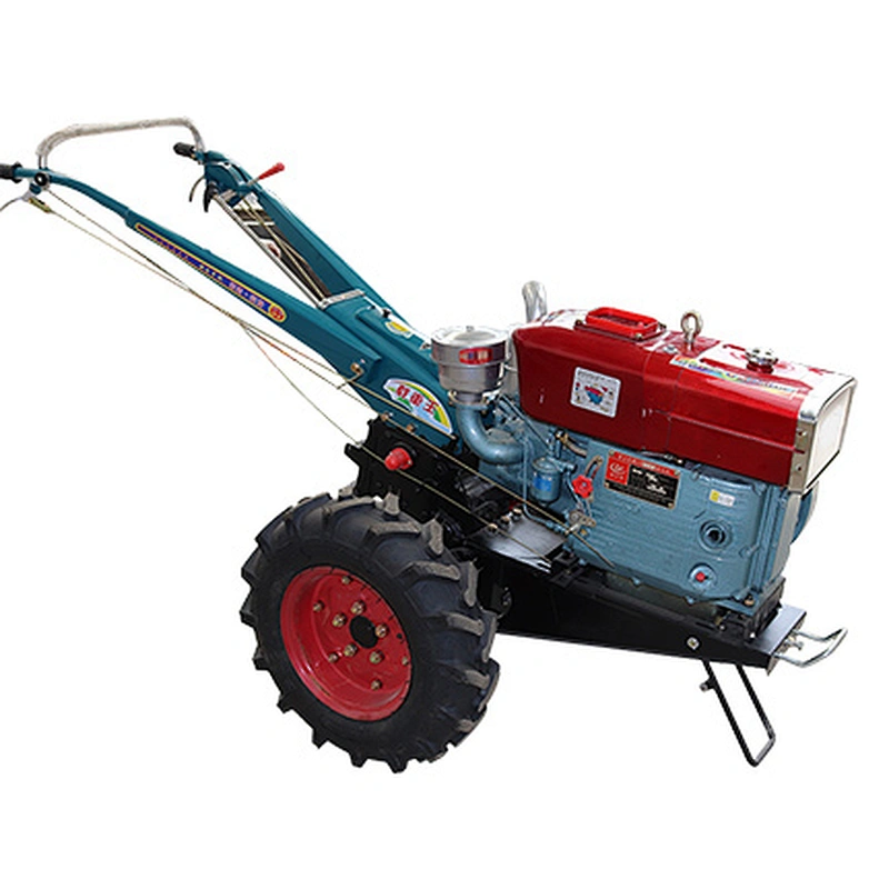 12-18hp Walking Tractor