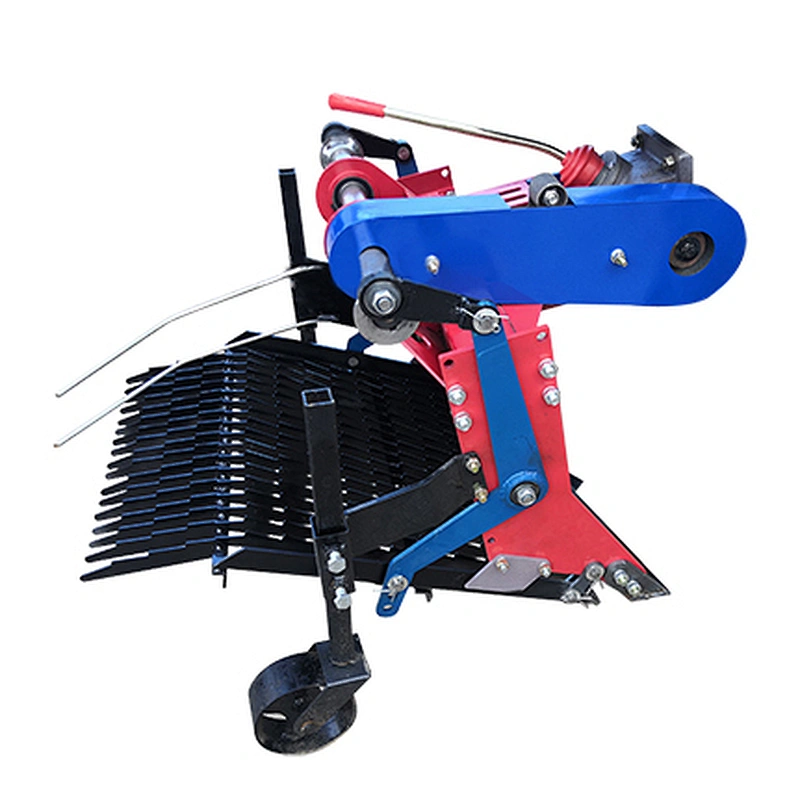 12-18hp Walking Tractor