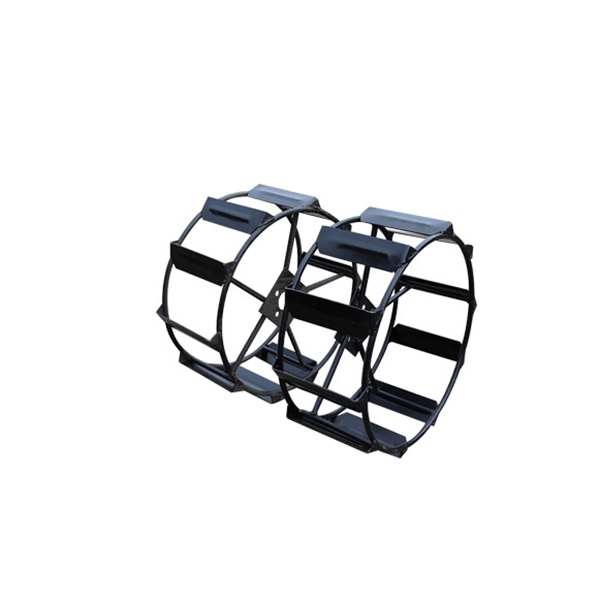 antiskid wheel