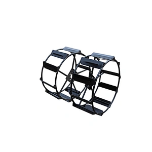 Paddy Field Antiskid Wheel For 2 Wheel Walking Hand Tractor