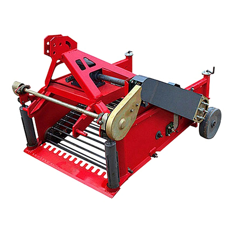 12-18hp Walking Tractor