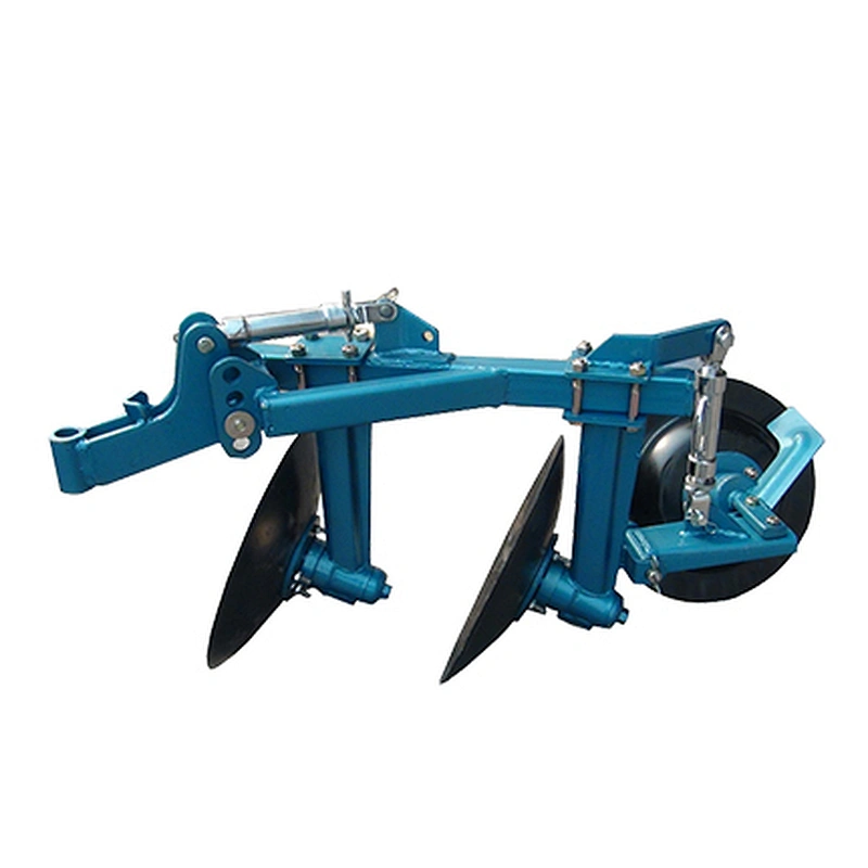 20-25 Hp Multifunctional Hand Walking Tractor