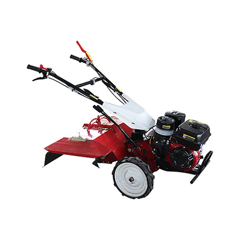 Multifunctional Diesel Mini Farm Cultivator Tiller