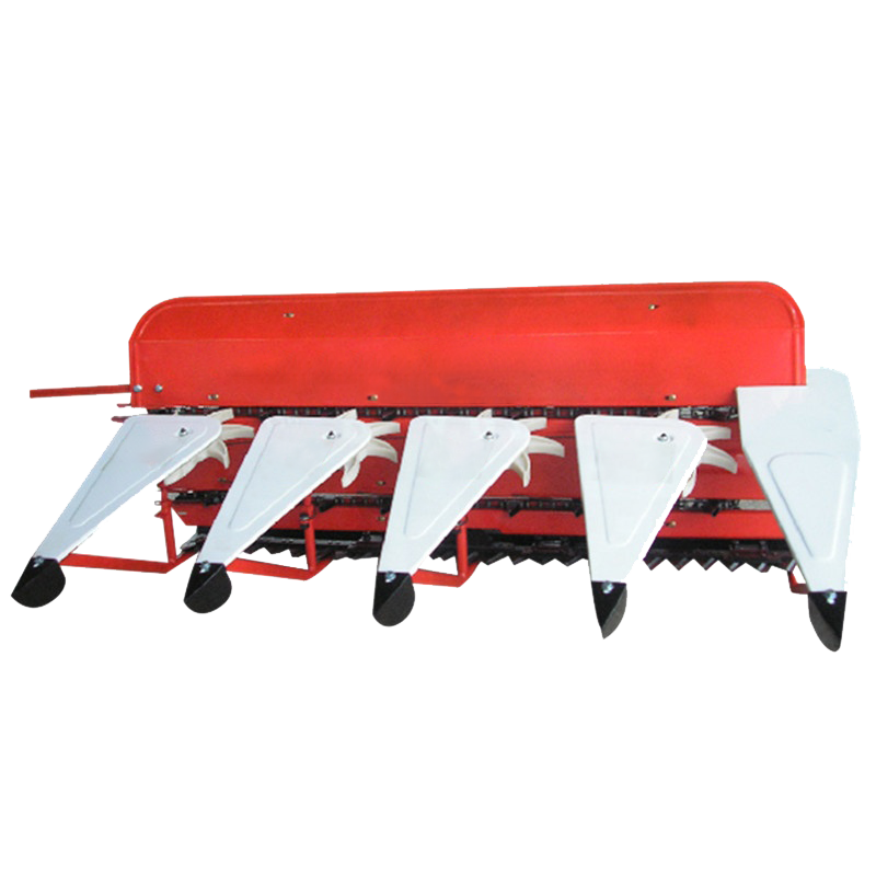 Multi-function Harvester Machine Rice Wheat Corn Reaper For Sale
