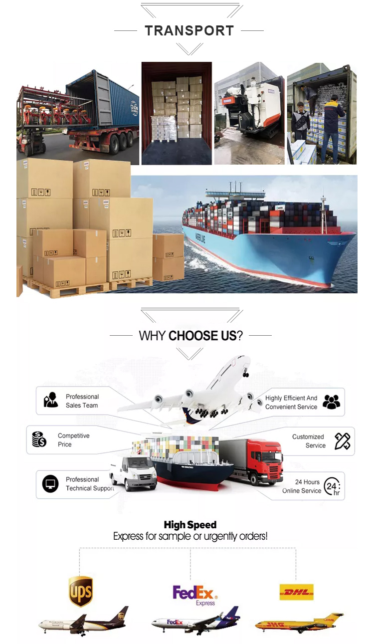 ditching machine