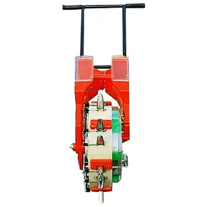 Mini corn seeder maize manual planter