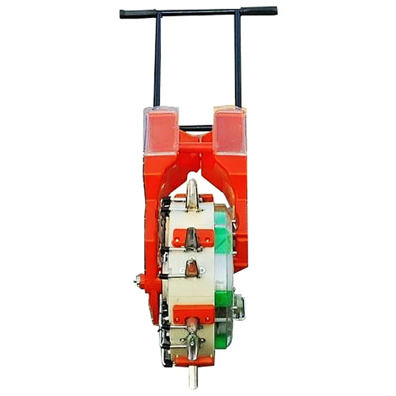 Mini corn seeder maize manual planter