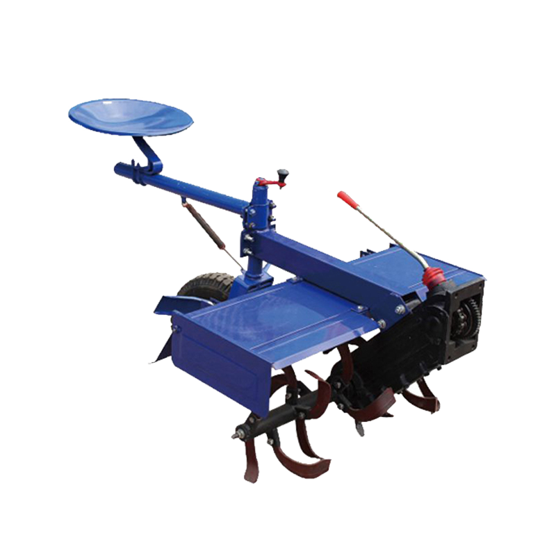 Rotary Tiller