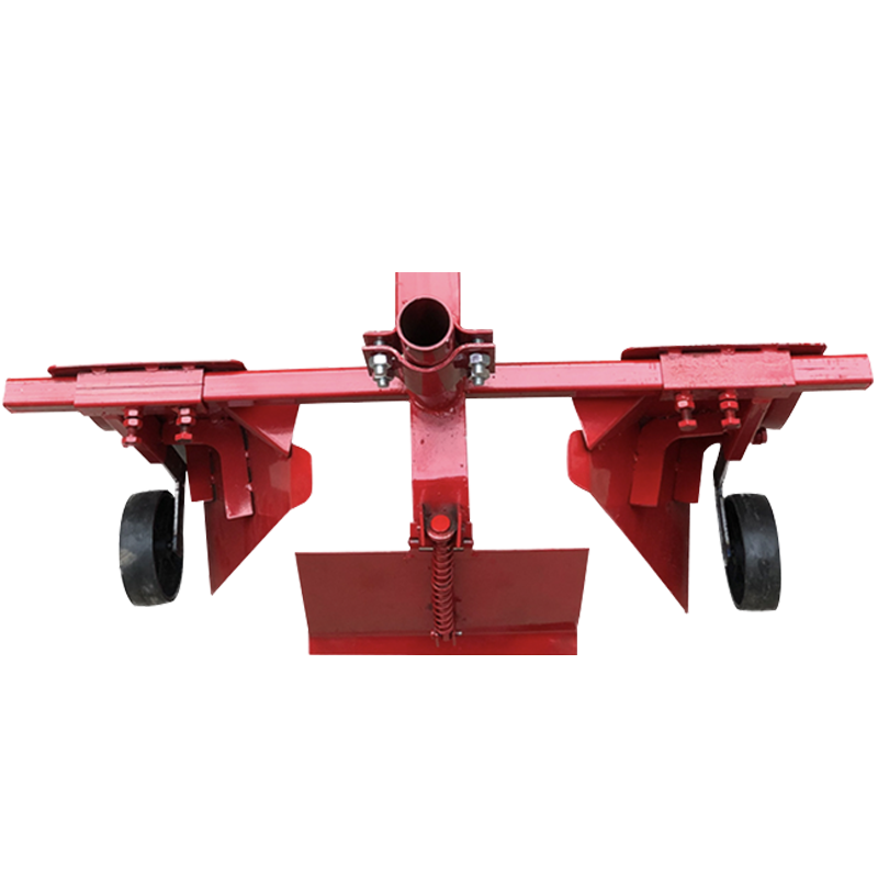 Wheel Tractor Plough Machine Plow