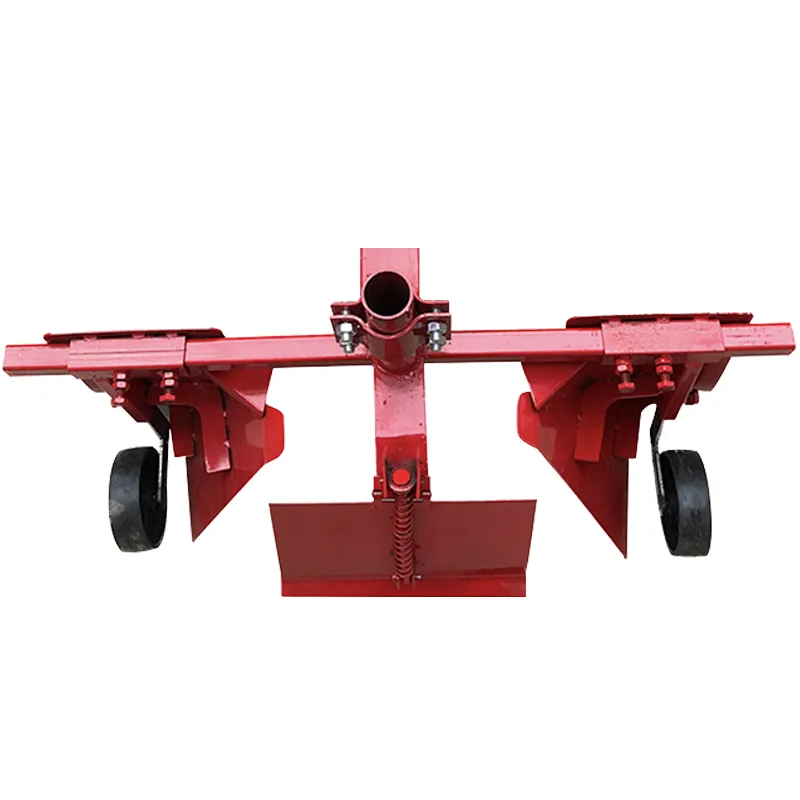 Wheel Tractor Plough Machine Plow