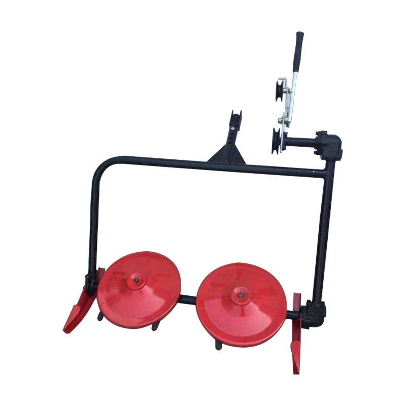 Walking Tractor Accessories Disc Mower