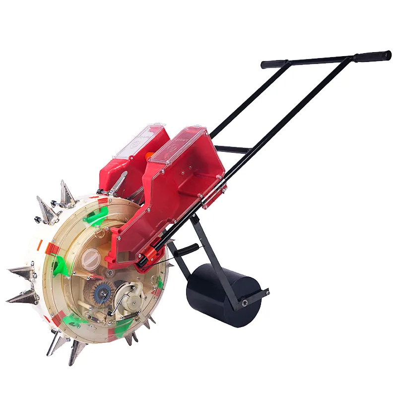 Mini corn seeder maize manual planter
