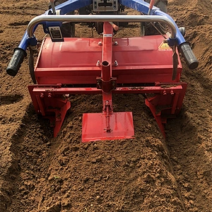 Wheel Tractor Plough Machine Plow