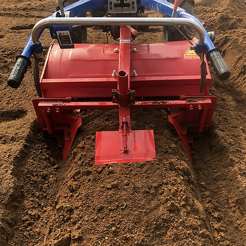 Wheel Tractor Plough Machine Plow