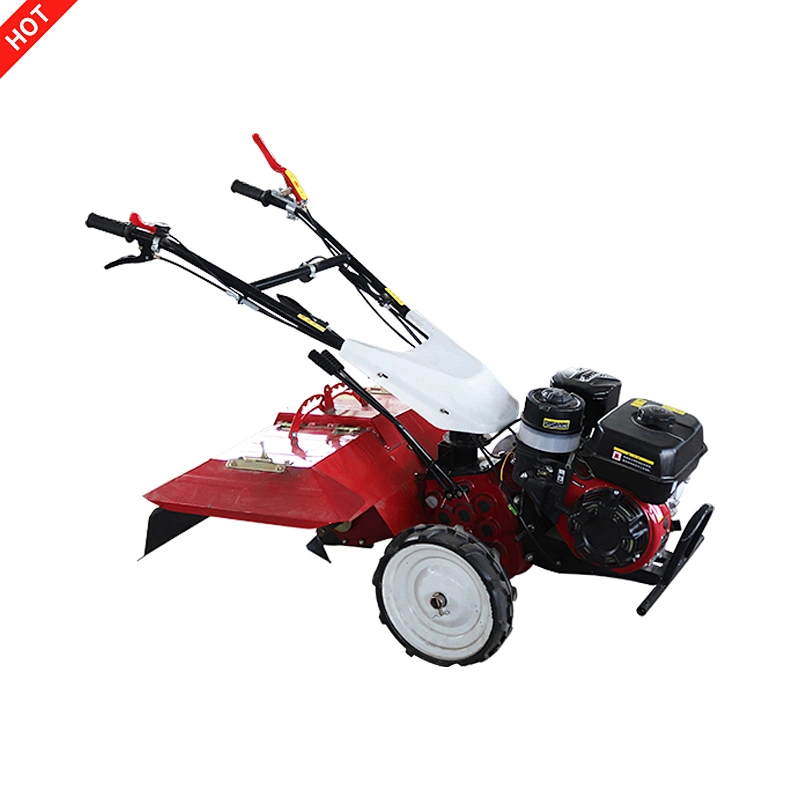 Highly Efficient Farming Tools Gasoline Engine micro-tiller