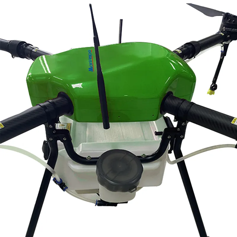 Agriculture Drone Sprayer 16L