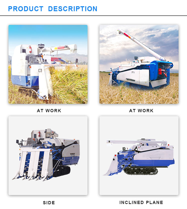 harvester