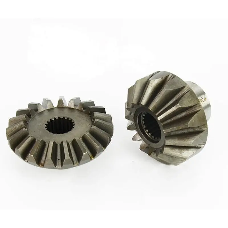 Tractor Parts Gear Bevel
