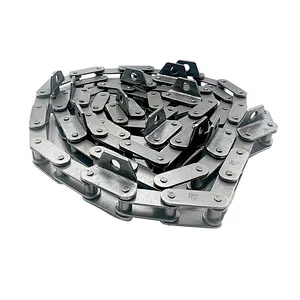 Chain for Kubota DC70 Harvester