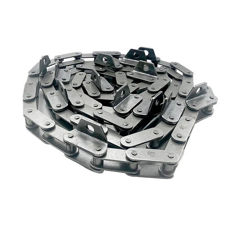 Chain for Kubota DC70 Harvester