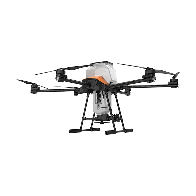 30L Agricultural drone sprayer with bird repelling