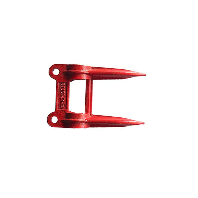 Harvester Parts Blade Guard