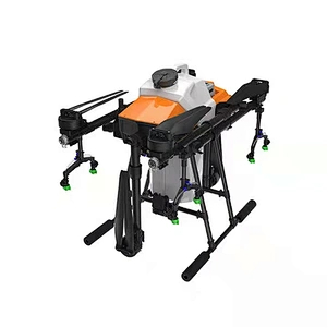 30L Agricultural drone sprayer with bird repelling